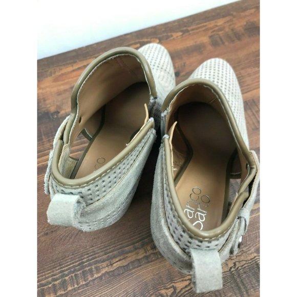 Women's Short Ankle Boots Booties Shoes Nordstrom - Picture 8 of 12